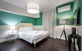 Hs4U The Romantic Luxury Apartment