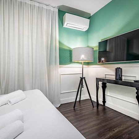 Hs4U The Romantic Luxury Apartment Prato (Prato) Exterior foto