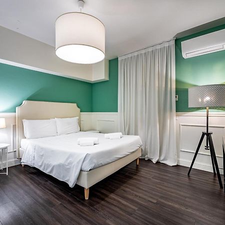 Hs4U The Romantic Luxury Apartment Prato (Prato) Exterior foto