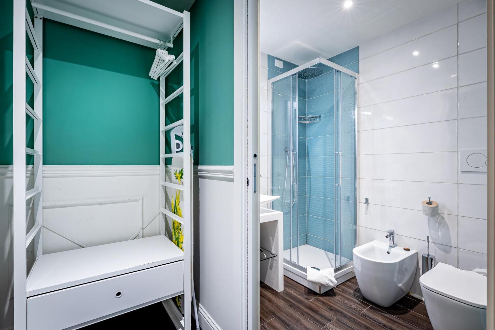 Hs4U The Romantic Luxury Apartment Prato (Prato) Exterior foto