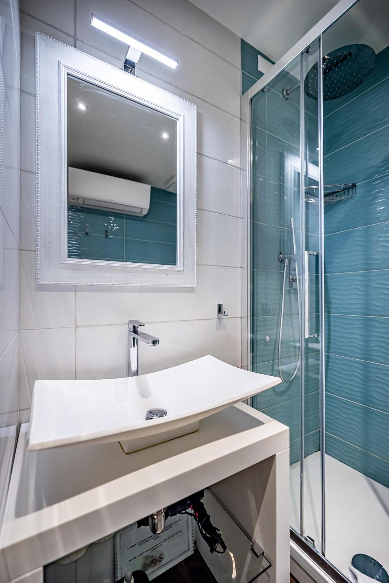 Hs4U The Romantic Luxury Apartment Prato (Prato) Exterior foto