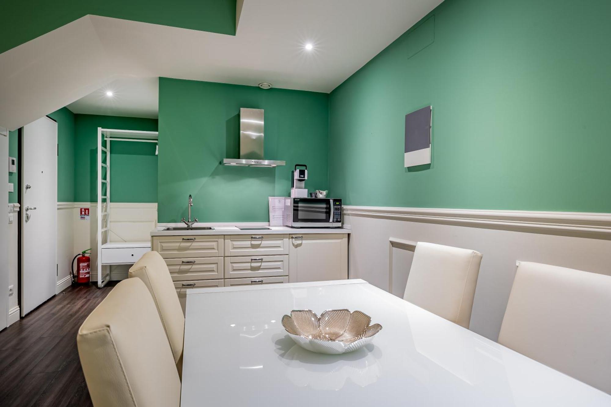 Hs4U The Romantic Luxury Apartment Prato (Prato) Exterior foto