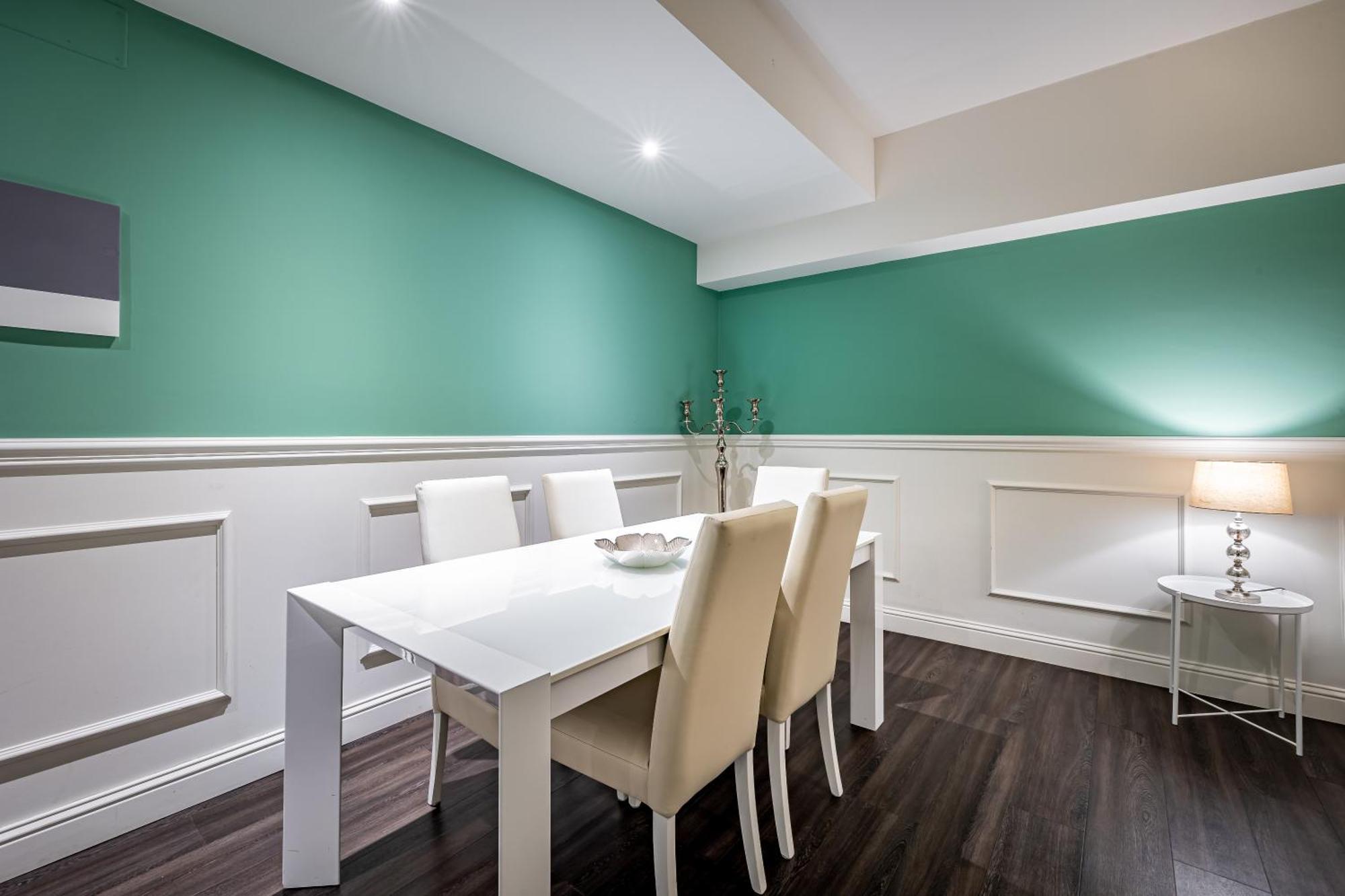 Hs4U The Romantic Luxury Apartment Prato (Prato) Exterior foto