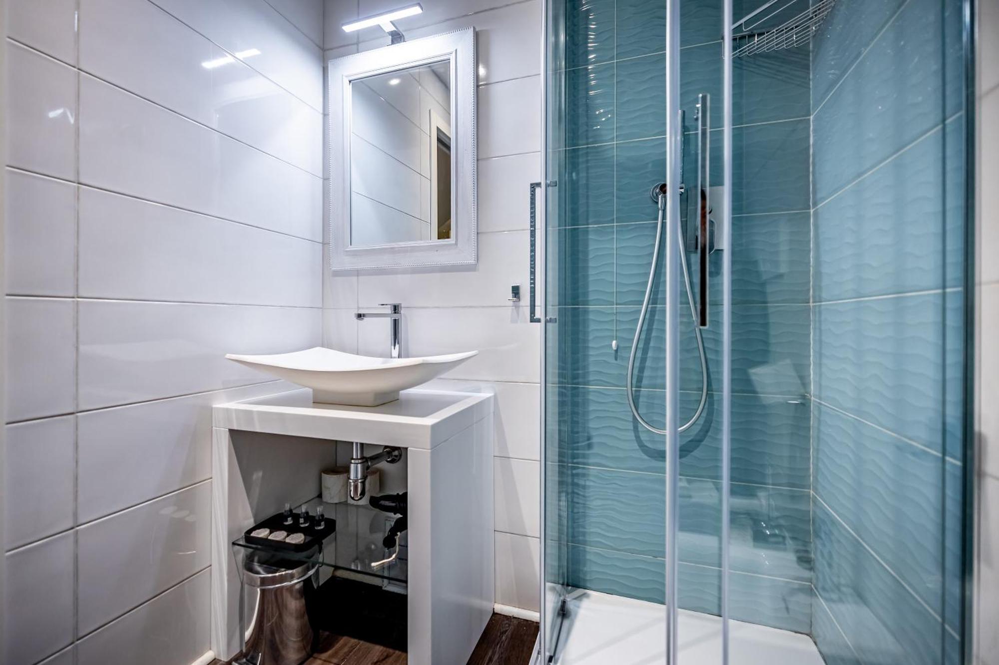 Hs4U The Romantic Luxury Apartment Prato (Prato) Exterior foto