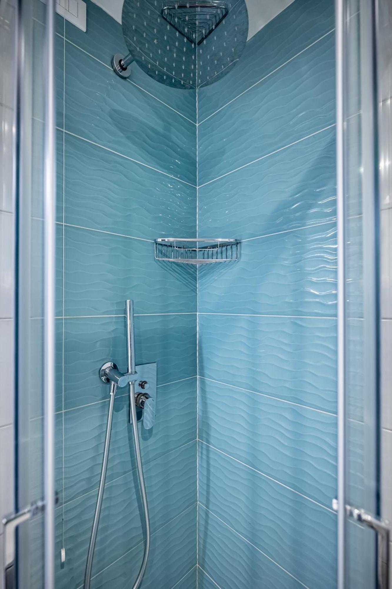 Hs4U The Romantic Luxury Apartment Prato (Prato) Exterior foto