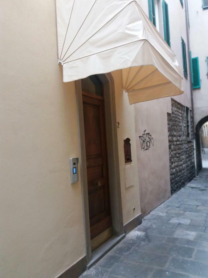 Hs4U The Romantic Luxury Apartment Prato (Prato) Exterior foto